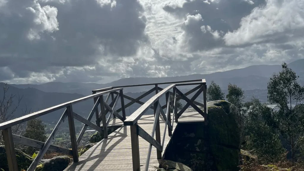 Mirador de las Colinas | Autocamper Ledicia Park