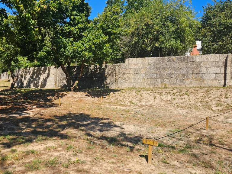 Plaza Premium XL - Ledicia Camper Park en Nigrán